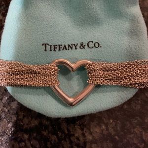 Tiffany and Co bracelet